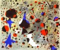 Le rossignol Joan Miro